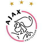 Fit For Football - Ajax logo