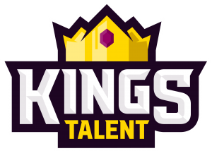 Logo_KingsTalent_Outline_3D_RGB